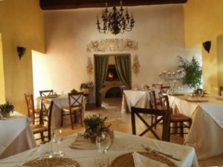 Ristoro Del Priore