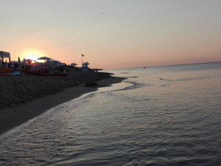 Panache Beach