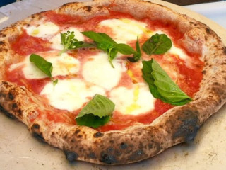 Bruner Pizza Gourmet