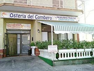 Osteria Del Gambero