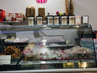 Pasticceria, Gelateria,rosticceria Cristina Giuseppe