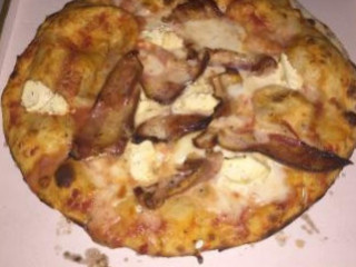 La Norcino Pizza