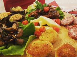 Pizzeria Nocilla