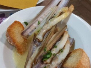 L'amo Osteria Di Pesce Nettuno