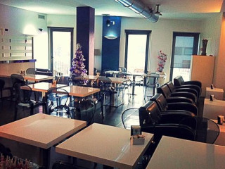 Blueberry Café