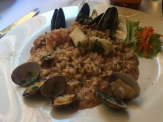Trattoria A Le Colonete