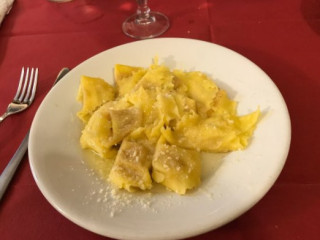 Trattoria Alla Torre