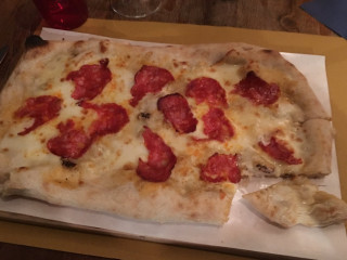 Manitoba Pizzeria