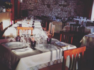 Simposio Pizzerìstorante