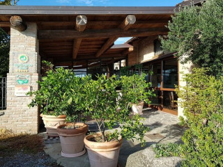 Agriturismo Casa Nuova