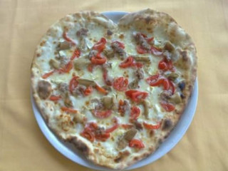 Pizzeria Marechiaro