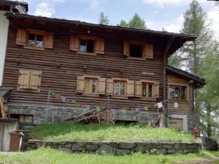 Rifugio Alpino L'ermitage