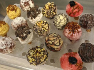 Gelateria Rivareno