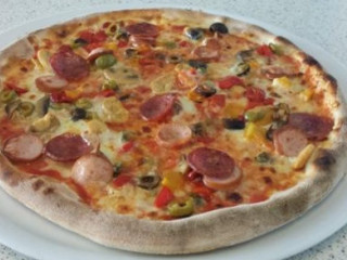 Magic Pizza