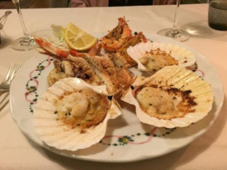Trattoria Rimondi