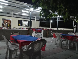 Pizzeria Lido La Perla
