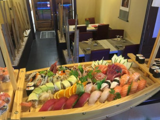 Oishi Japanese