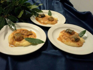 Trattoria Al Castello