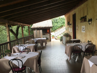 Trattoria Quattro Gatti