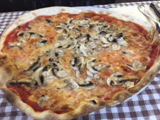 Pizzeria Al Pallone Vitorchiano (vt)