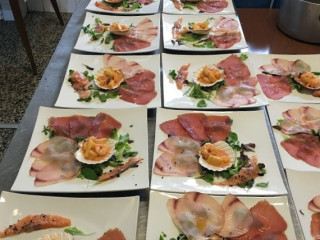 Cafe Bamboo A Palazzo