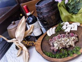 Locanda Borgo Antico