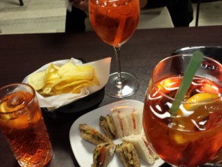 Great Cafe