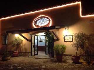 Il Porticato