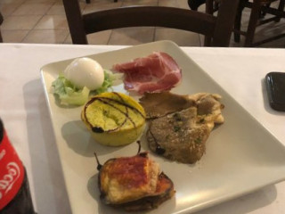 Pizzeria Punto 3