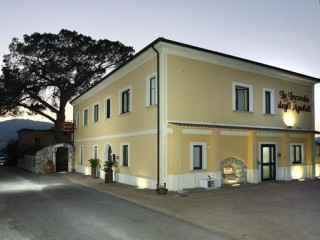 La Locanda Degli Apolidi