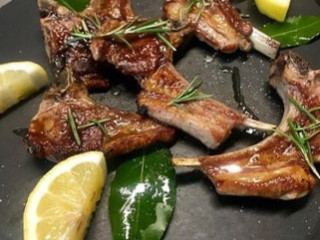 Dar Trilussa Trattoria Romana