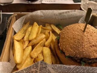 Infermento Pub-gourmet