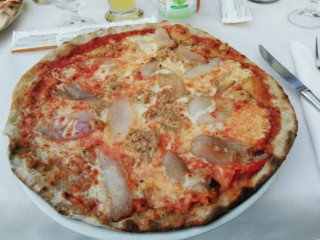 Trattoria Pizzeria Bellavista
