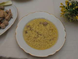 Agriturismo Il Fascinaro