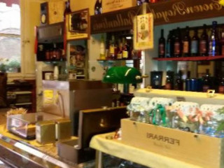 Osteria Caffe Rosati