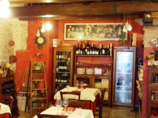 La Cocina Di Popolla