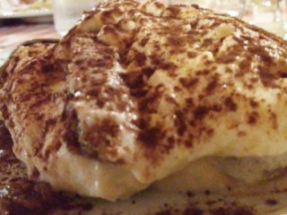 Osteria Del Bacco