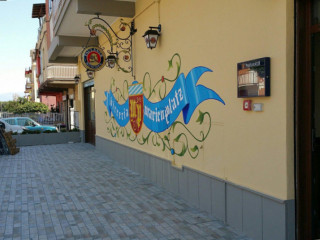 Birreria Marienplatz
