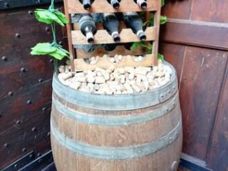 Cantina Degli Amici