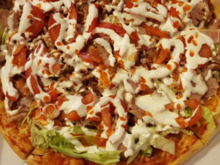 Pizzeria Santa Maria