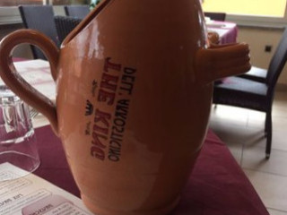 The King Dell'arrosticino
