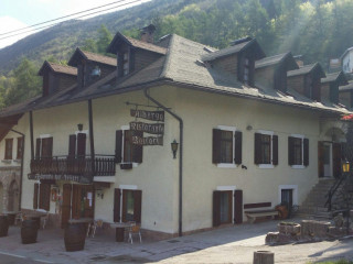 Albergo Belfort