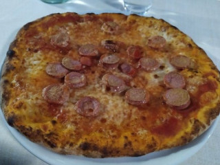 Pizzeria Vecchia Napoli