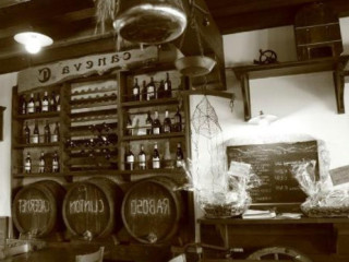Al Ragno Hosteria Di Un Tempo