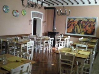 Osteria Pizzeria Witch