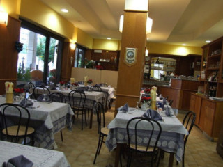 La Bottega Del Cibo