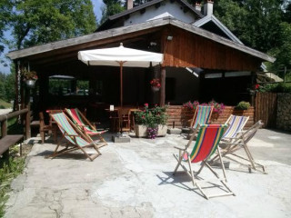 Bar Ristorante Alla Casera