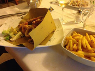 Osteria 61
