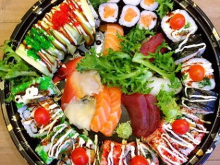 Your Sushi