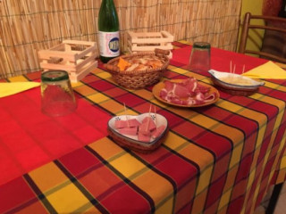 Osteria La Botticella